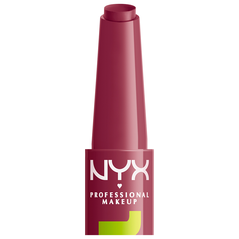 Bild: NYX Professional Make-up Fat Oil Slick Click In the Drafts