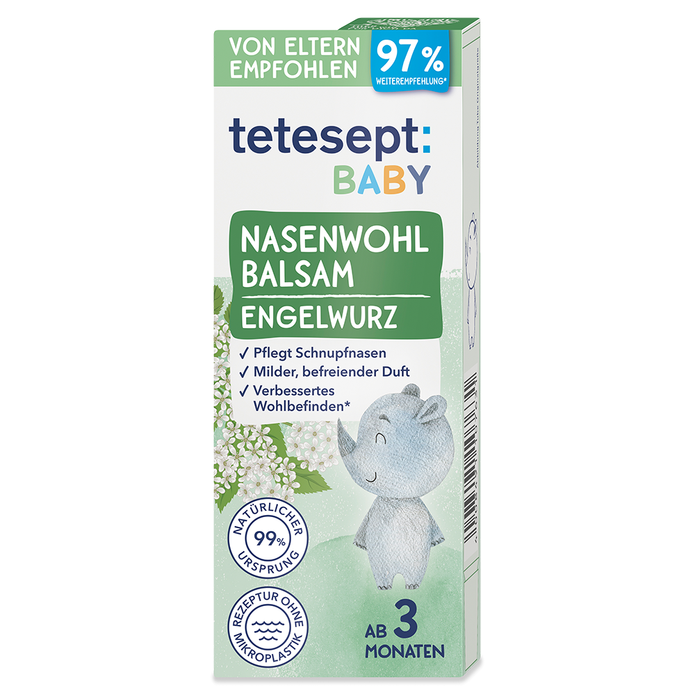 Bild: tetesept: Nasenwohl Balsam 