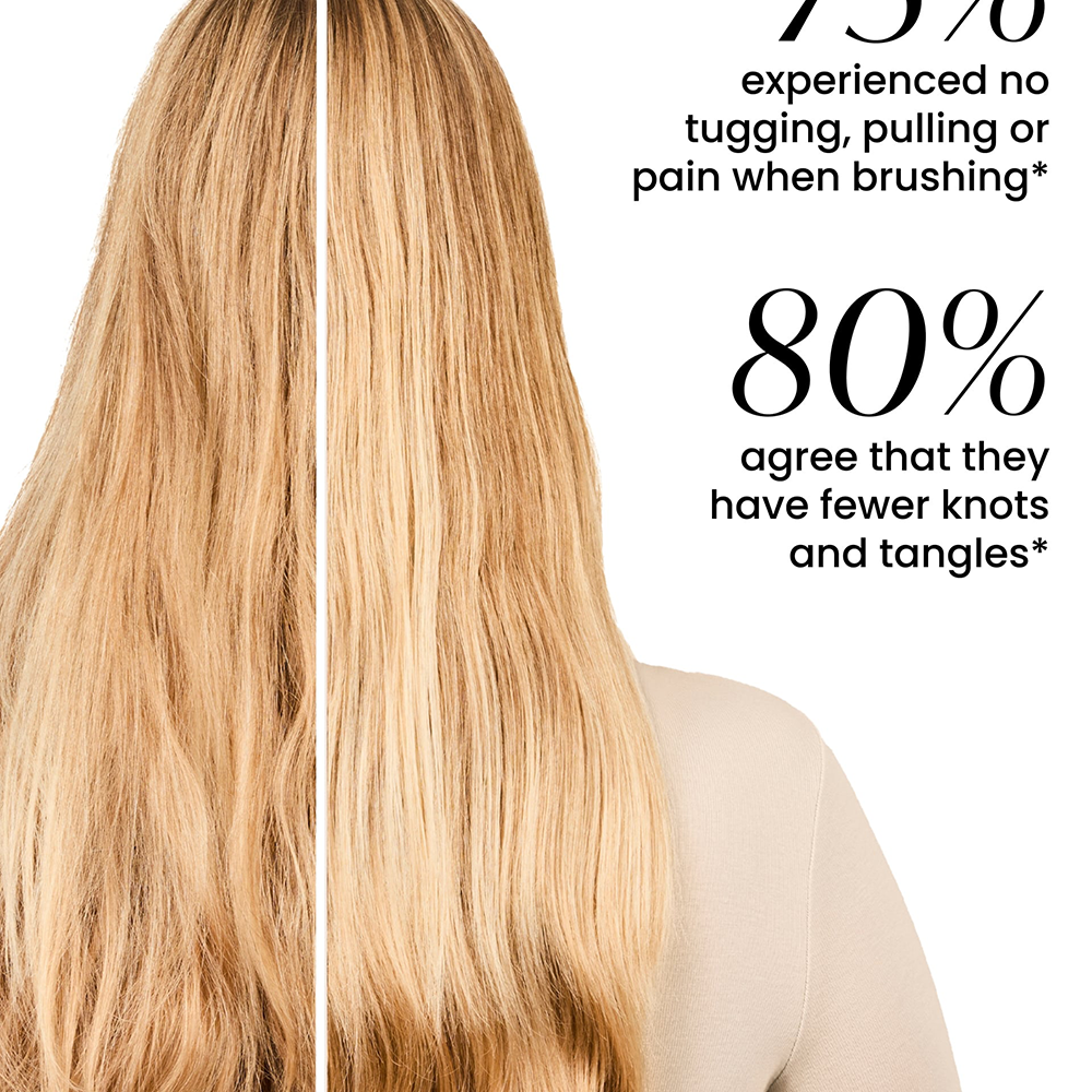 Bild: Tangle Teezer Haarbürste Mini Detangling 