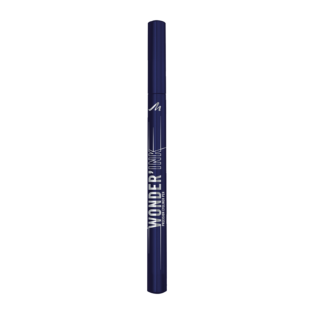 Bild: MANHATTAN Wonder Ink Precision Eyeliner Pen 003