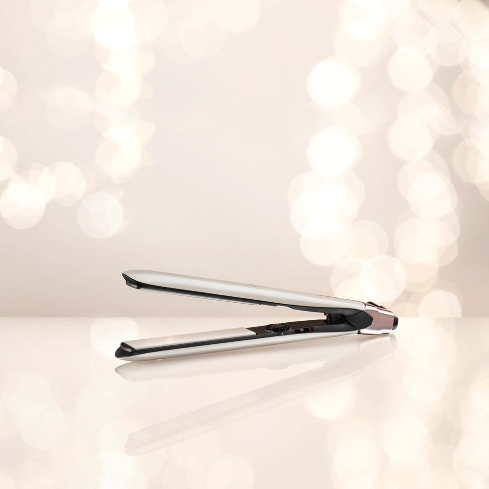 Bild: Babyliss Glätteisen Stardust Shimmer Styler 