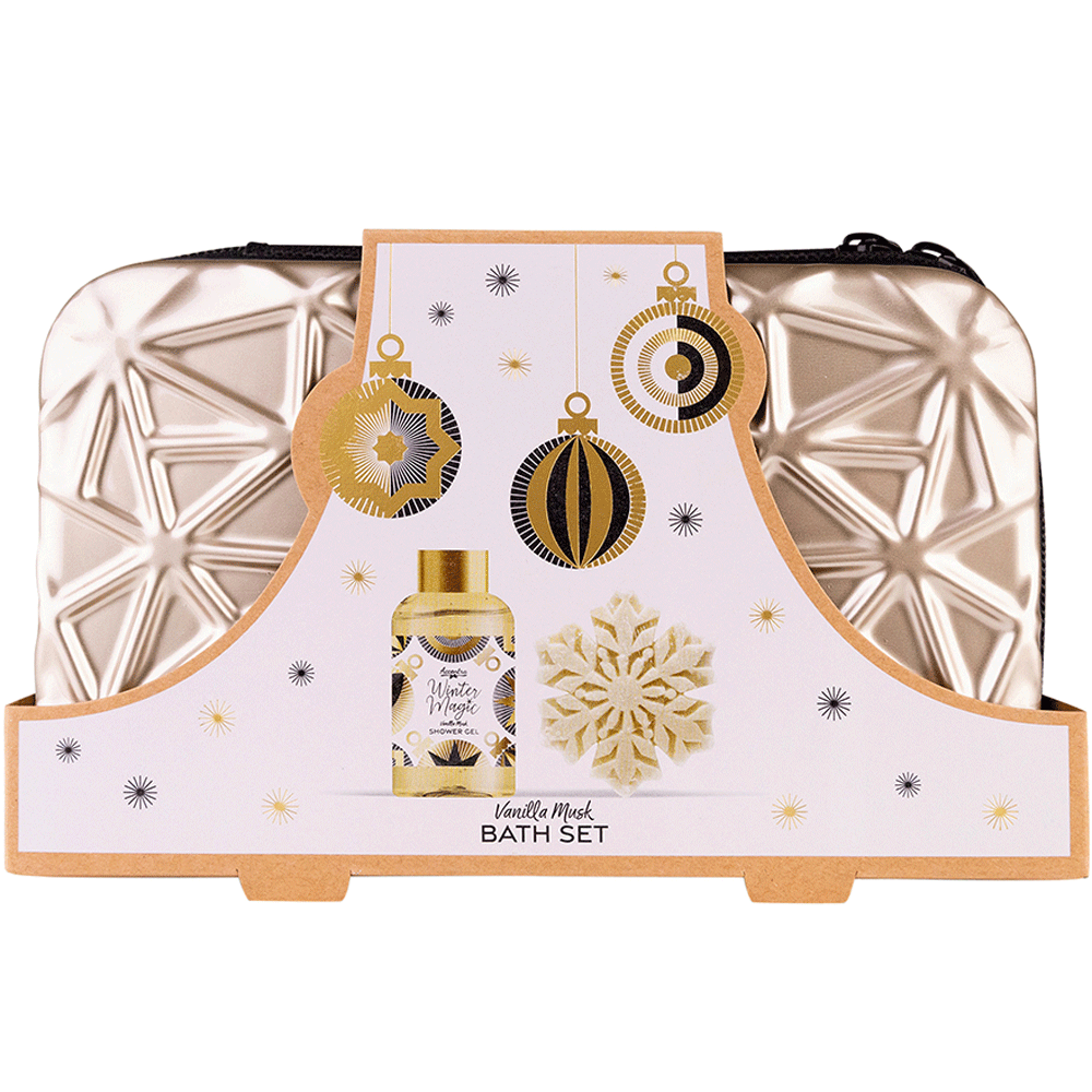 Bild: Accentra Badeset 