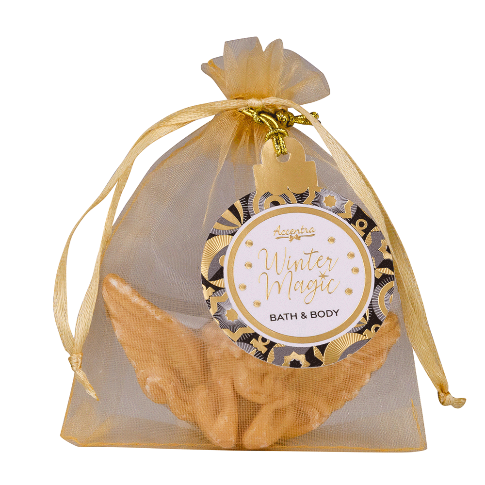 Bild: Accentra Seife Engel 