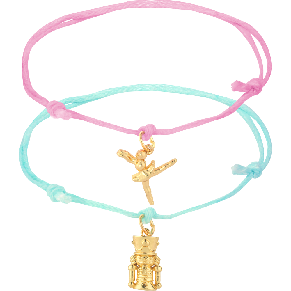 Bild: essence NUTS ABOUT YOU bracelet duo