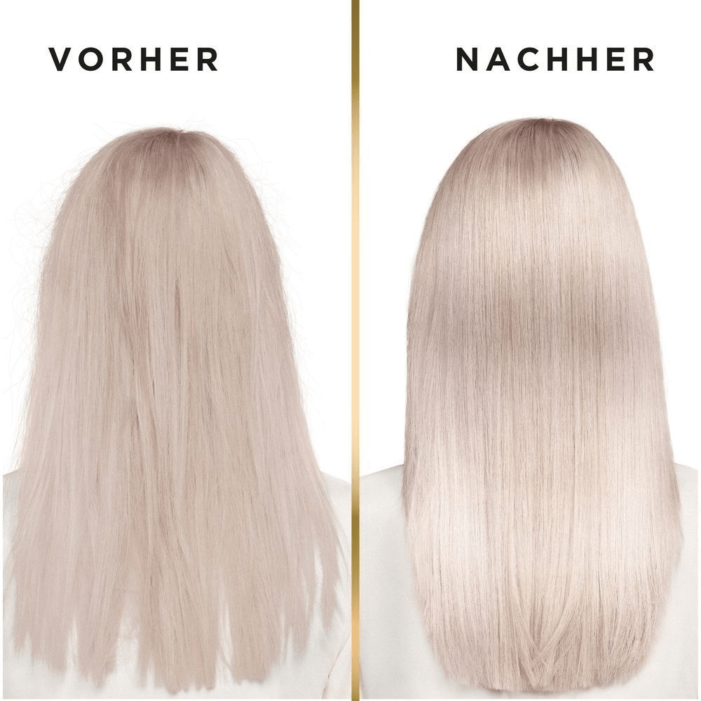 Bild: PANTENE PRO-V Pro-V Silky & Glowing Pflegespülung 