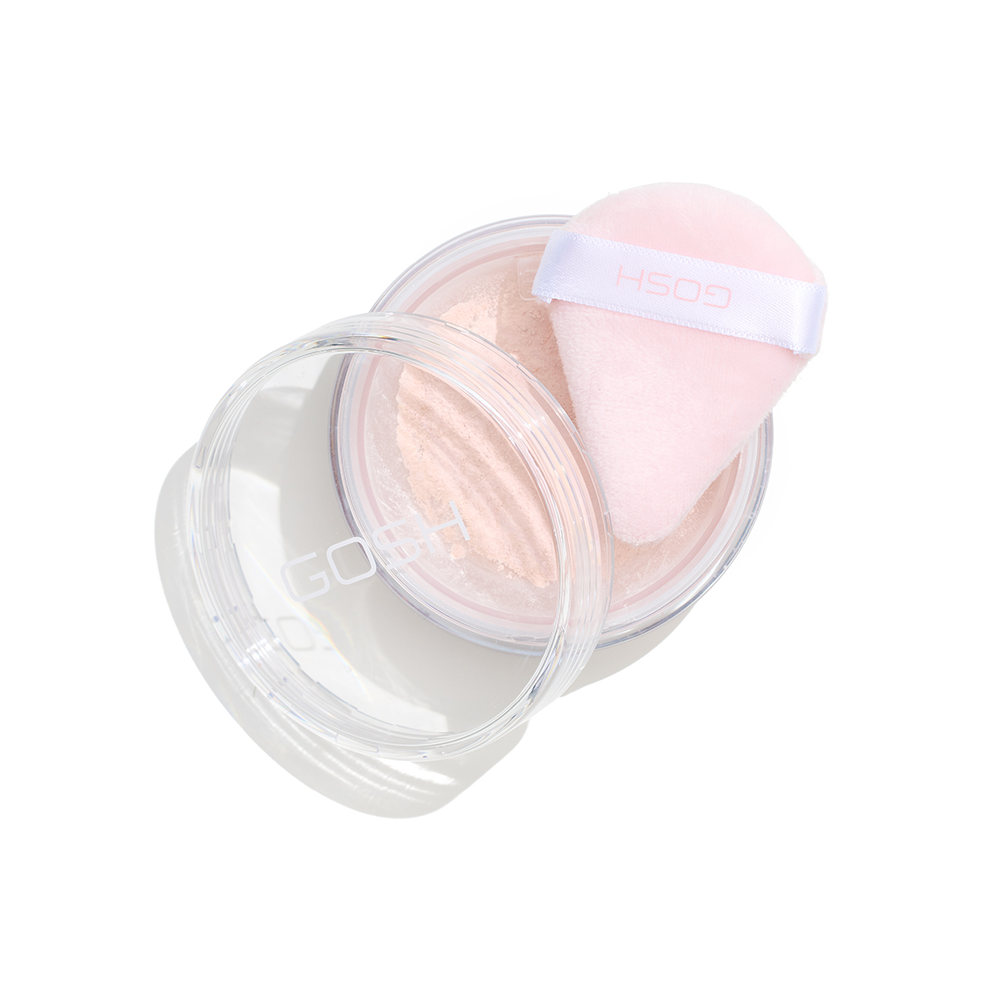Bild: GOSH Bake'n Set Powder Soft Pink