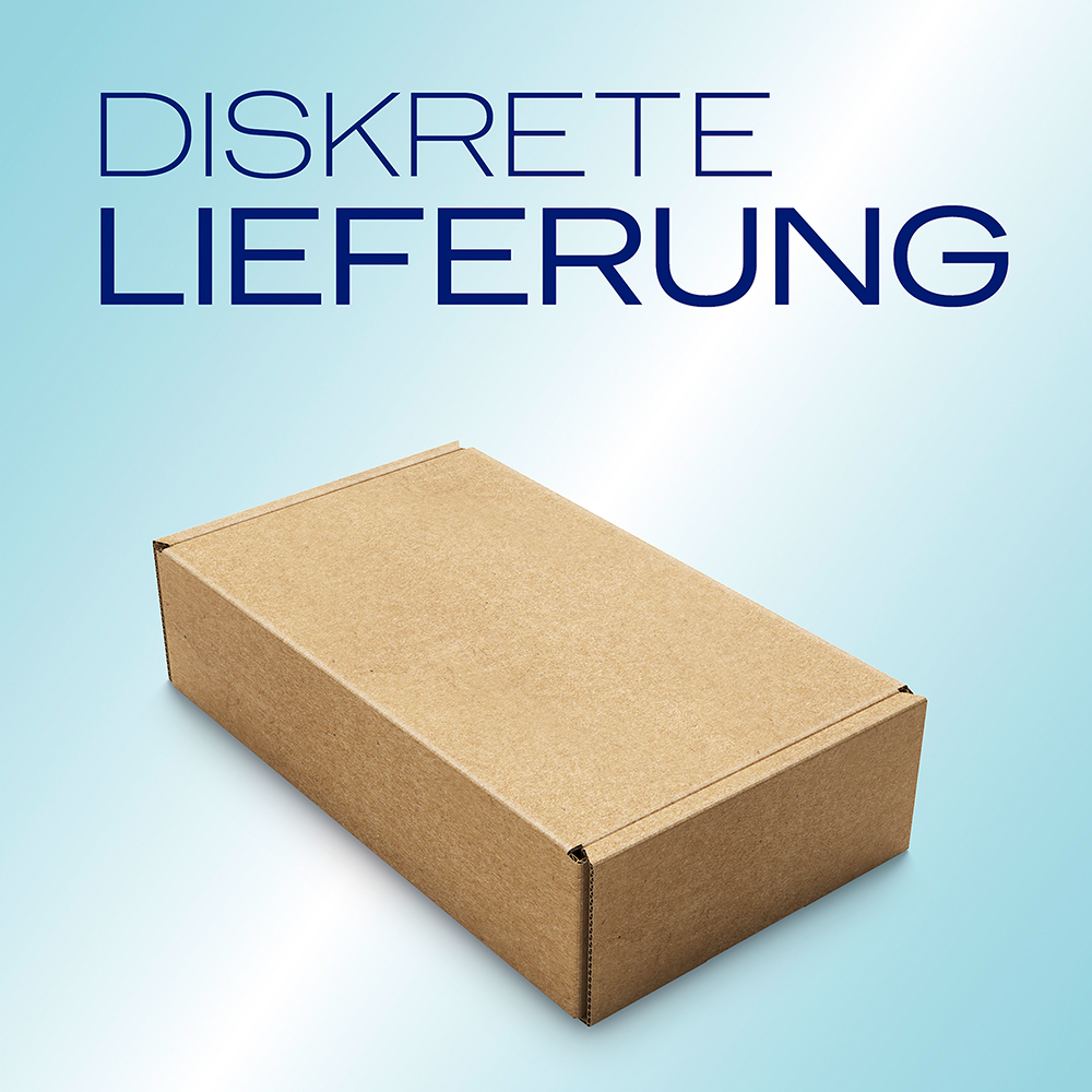 Bild: durex Naturals Gleitgel Extra Feuchtigkeitsspendend 