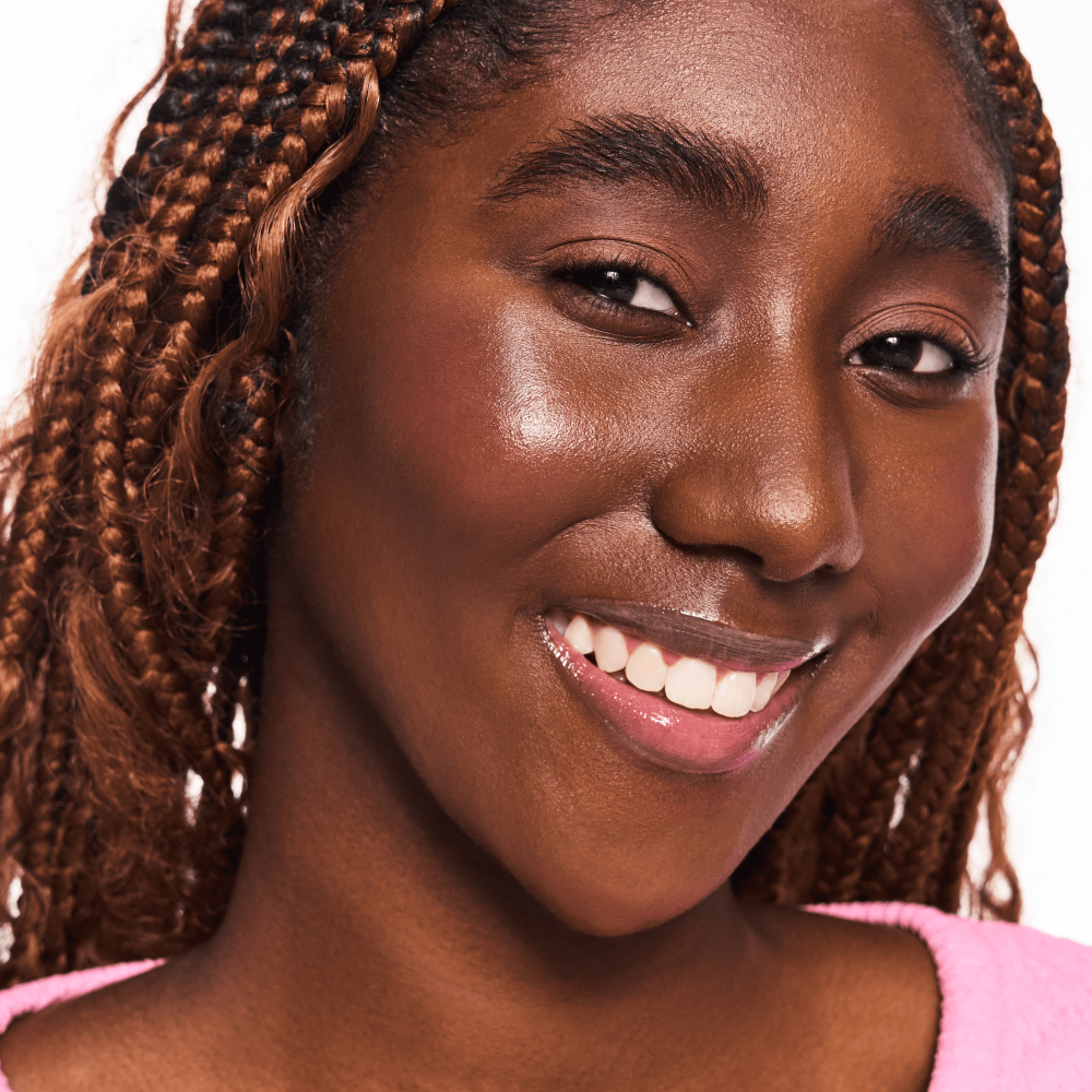 Bild: essence baby got blush sweets & roses