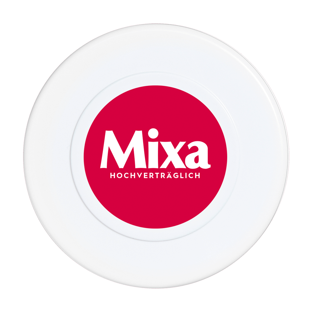 Bild: Mixa Urea Cica Repair Creme 