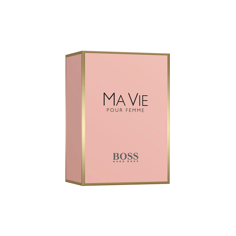 Bild: Hugo Boss Ma Vie Pour Femme Geschenkset 