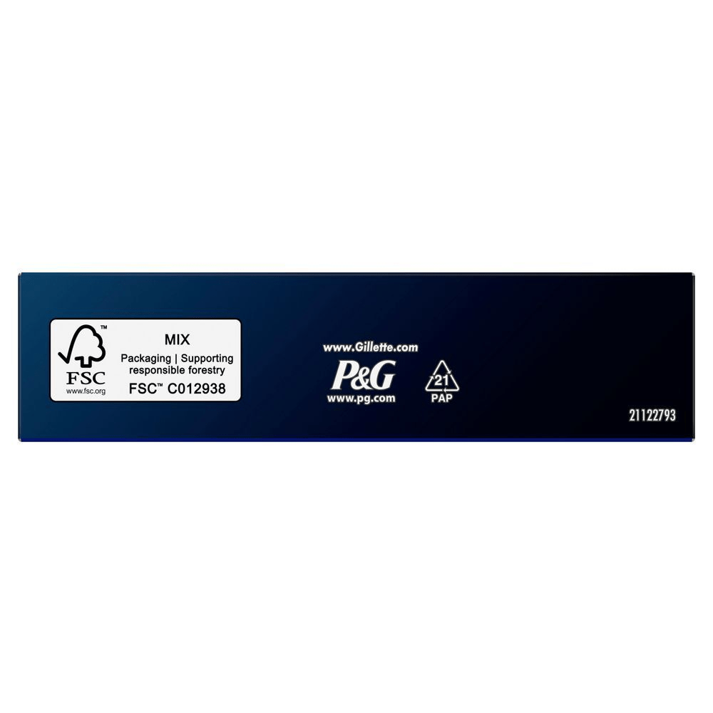 Bild: Gillette Fusion5 Proglide Power Ersatzklingen für Männer 