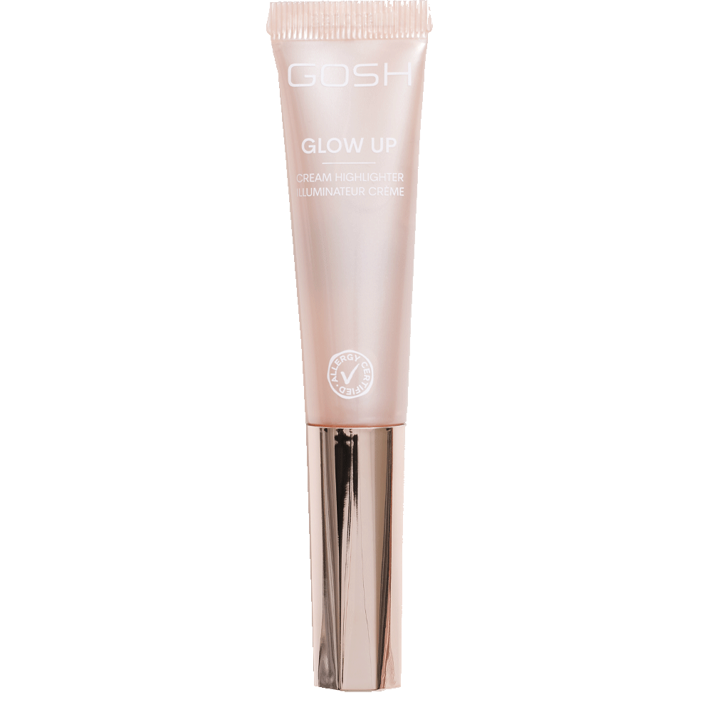 Bild: GOSH Glow UP Cream Highlighter pearl