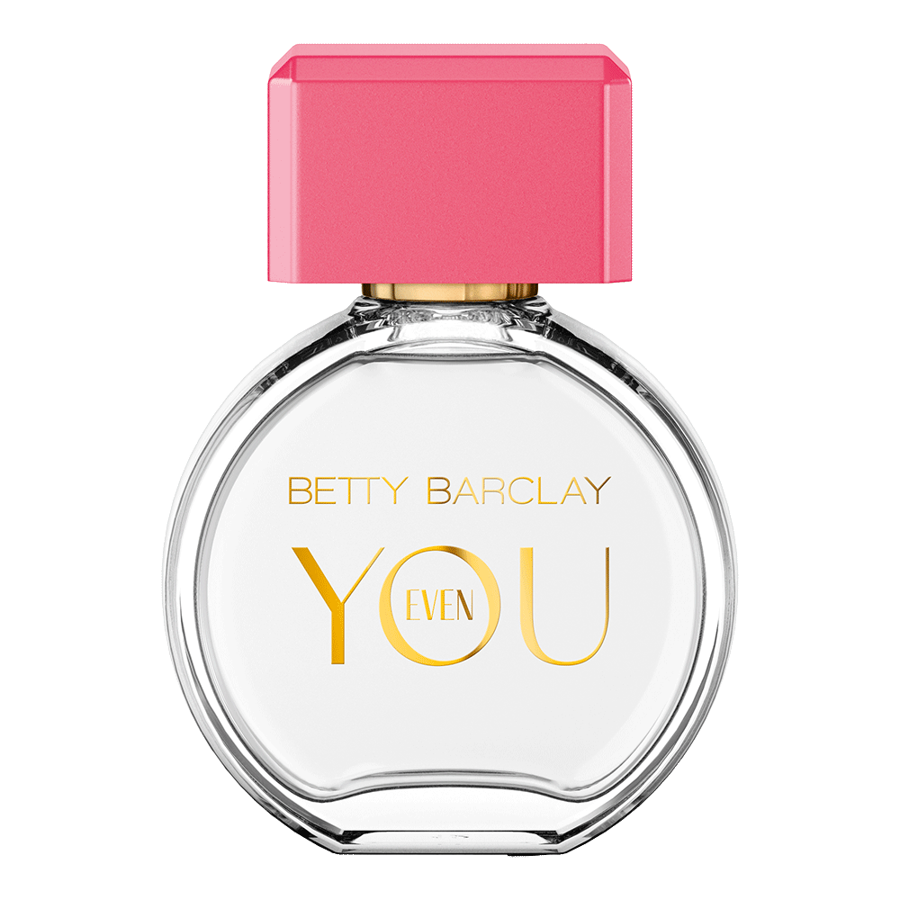 Bild: Betty Barclay Even You Eau de Toilette
