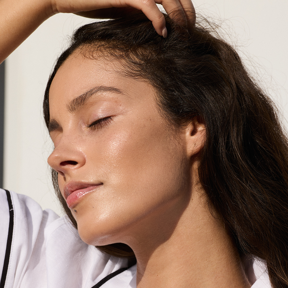 Bild: GOSH Shape UP Cream Contour 