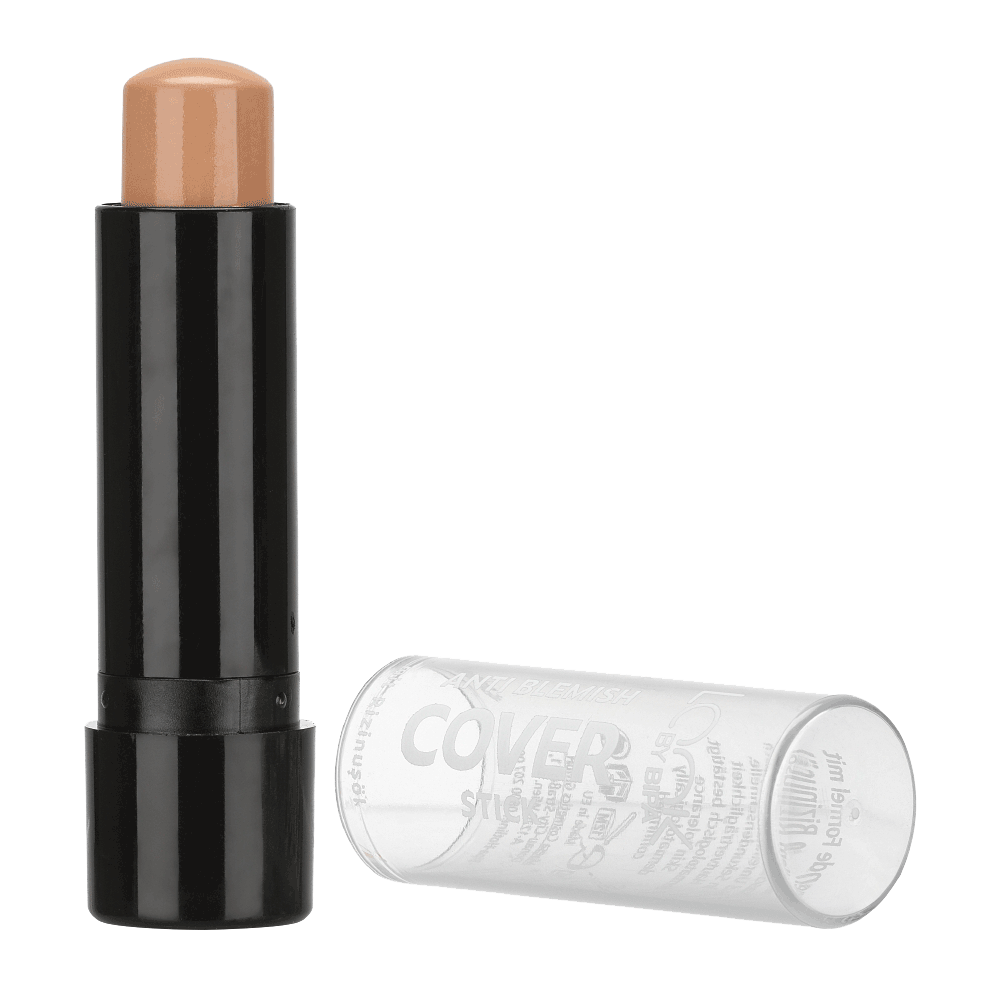 Bild: LOOK BY BIPA Anti-Blemish Cover Stick 010