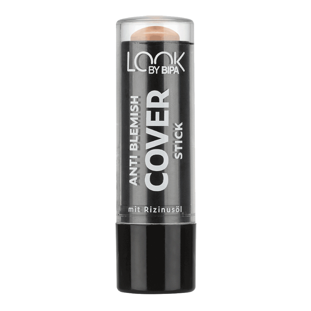 Bild: LOOK BY BIPA Anti-Blemish Cover Stick 030