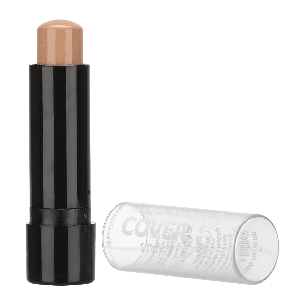Bild: LOOK BY BIPA Anti-Blemish Cover Stick 030