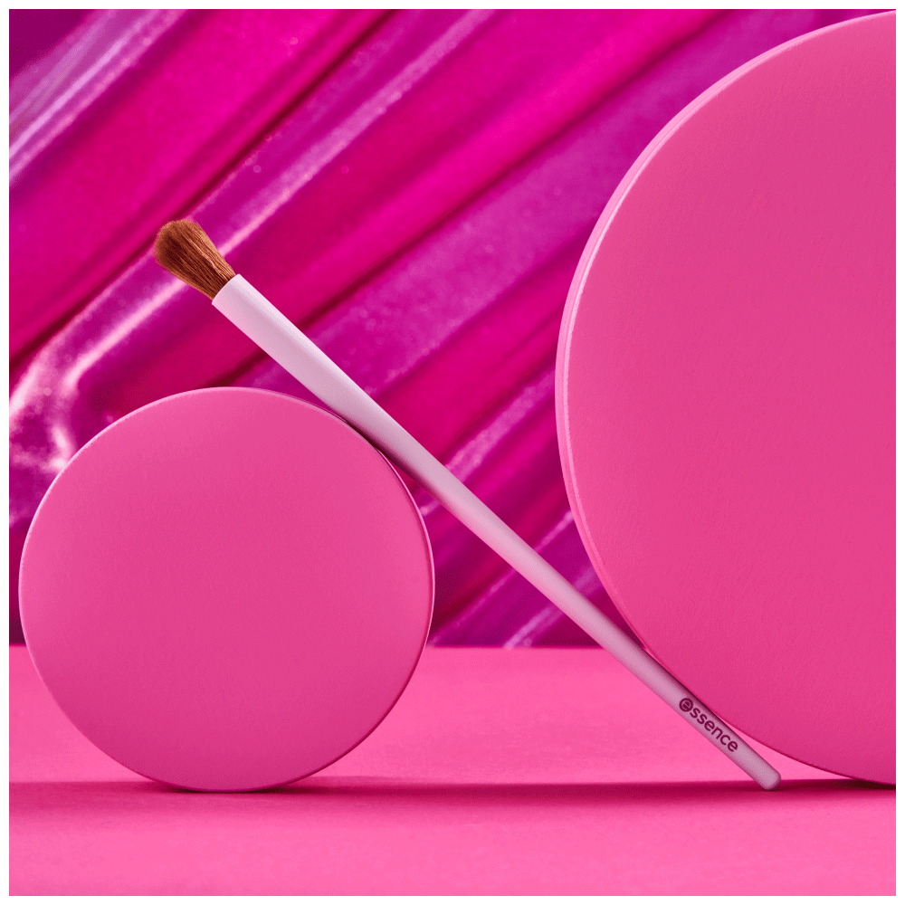 Bild: essence All in One Blending Pinsel 