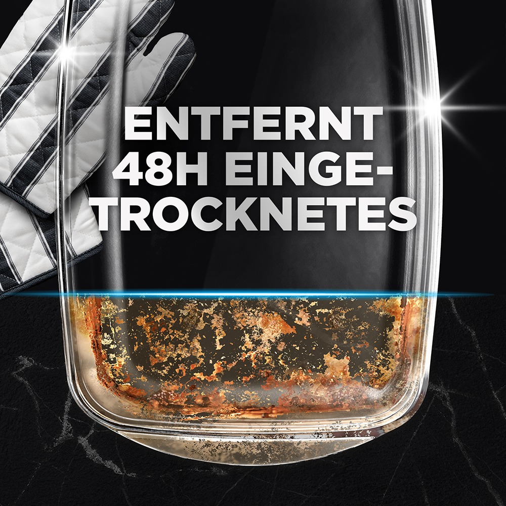 Bild: finish Powerball Ultimate All in 1 Caps Fresh