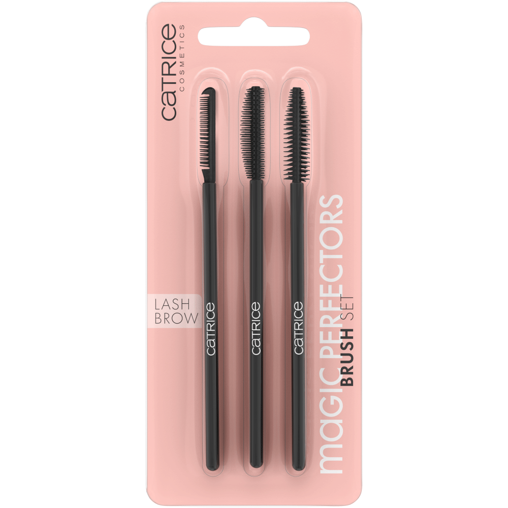 Bild: Catrice Magic Perfectors Brush Set 