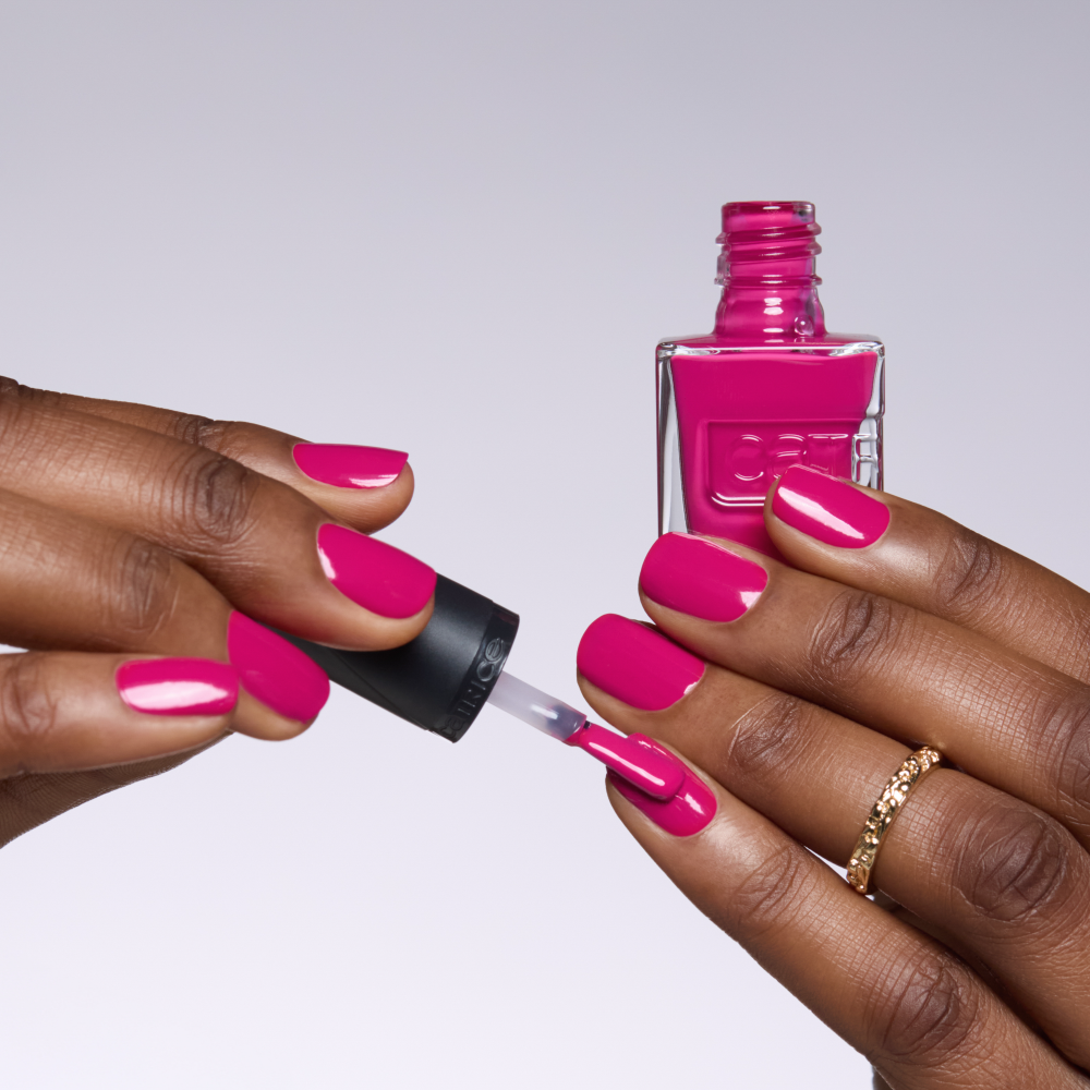 Bild: Catrice GEL AFFAIR Nail Lacquer 018