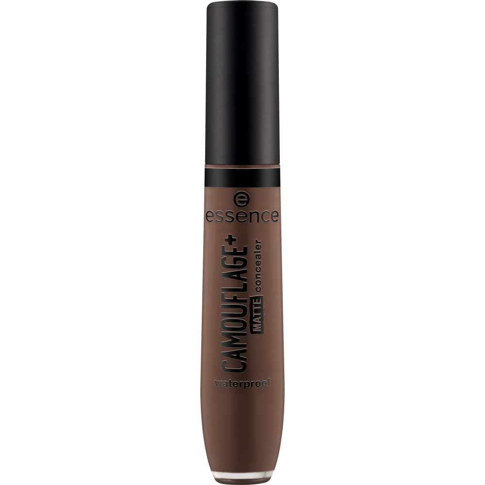 Bild: essence CAMOUFLAGE+ MATTE concealer 280
