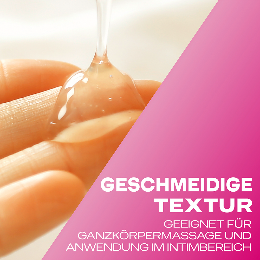 Bild: durex play 2in1 Massage & Gleitgel Aloe Vera 