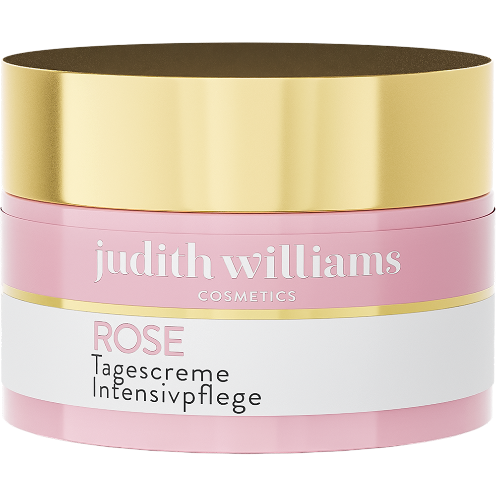 Bild: Judith Williams Tagescreme Rose