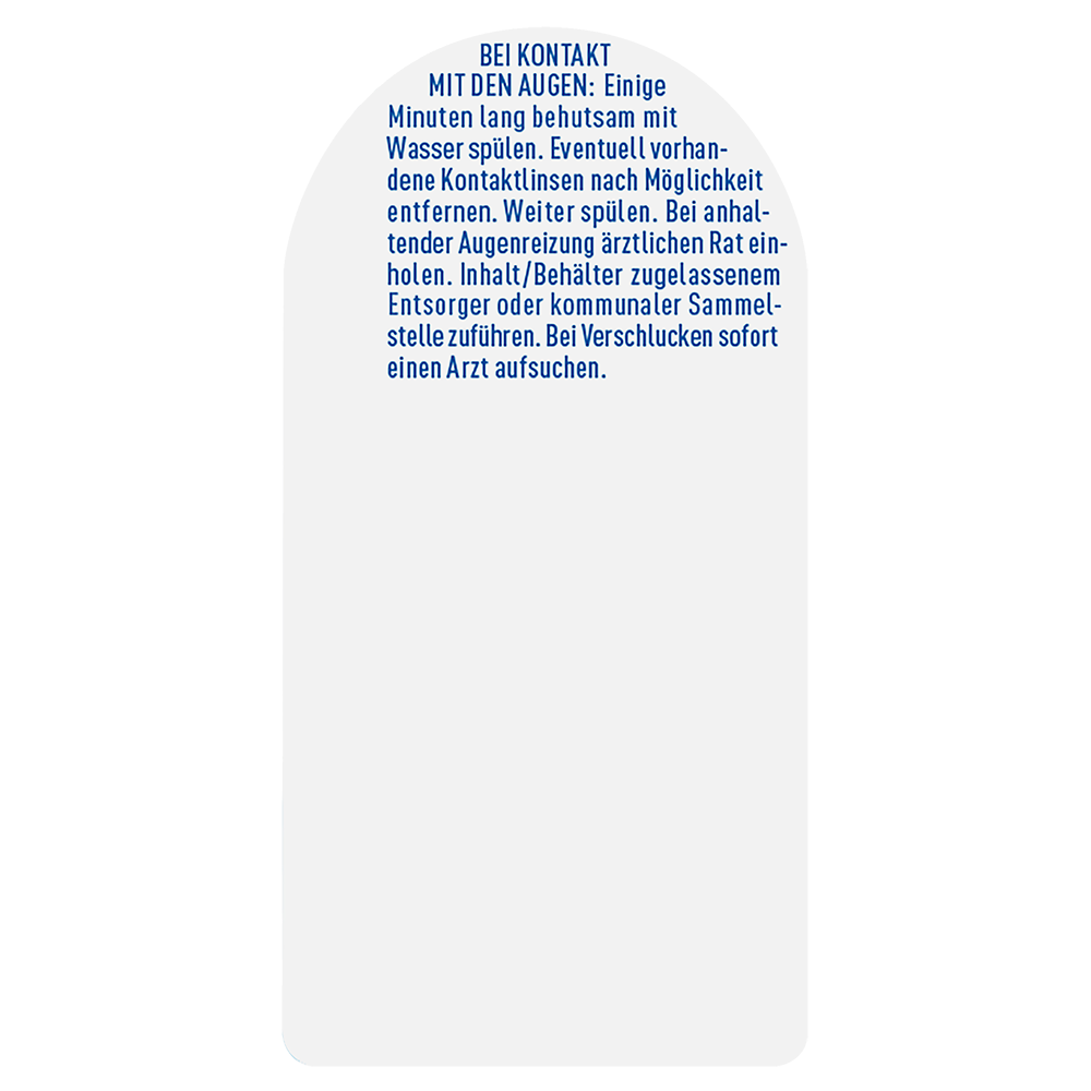 Bild: SOS Desinfektionsgel 