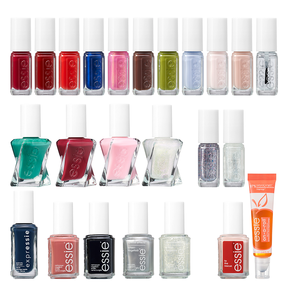Bild: Essie Adventskalender 2025 
