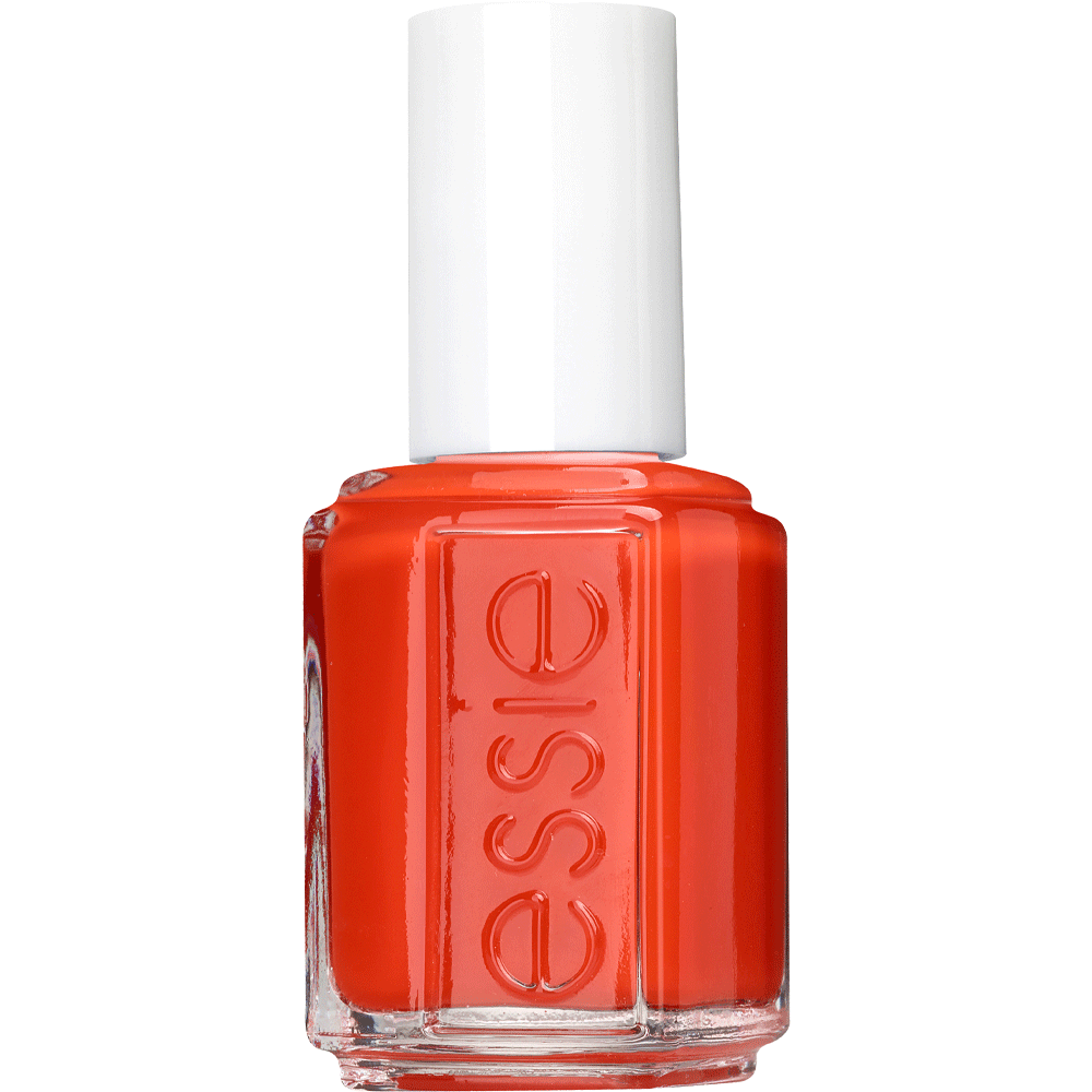 Bild: Essie Nagellack meet me at sunset