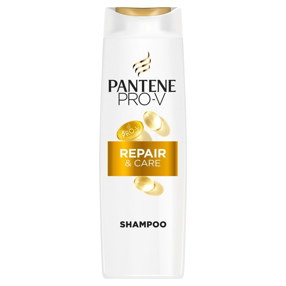 Bild: PANTENE PRO-V Repair & Care Shampoo