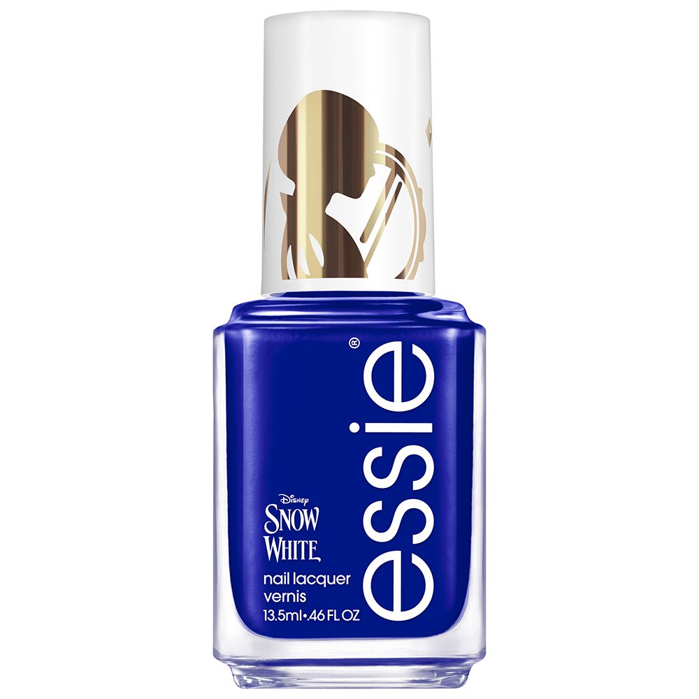 Bild: Essie Limitierter Nagellack Schneewittchen-Edition 1007