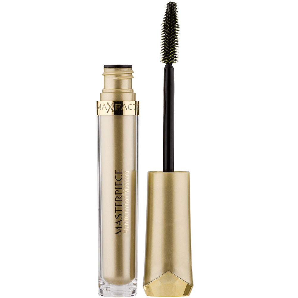 Bild: MAX FACTOR Masterpiece Mascara black