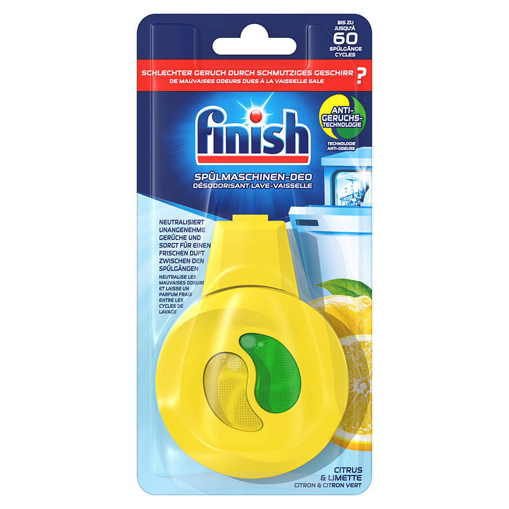 Bild: finish Maschinendeo Citrus 