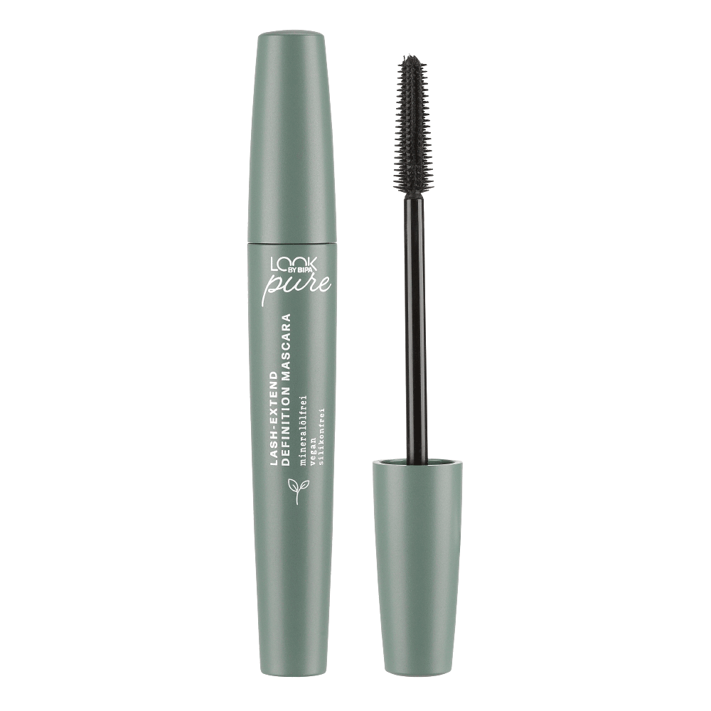Bild: LOOK BY BIPA pure Lash Extend Definition Mascara