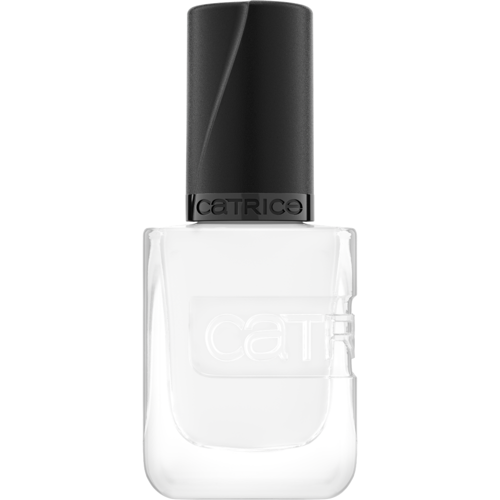 Bild: Catrice GEL AFFAIR Nail Lacquer 001