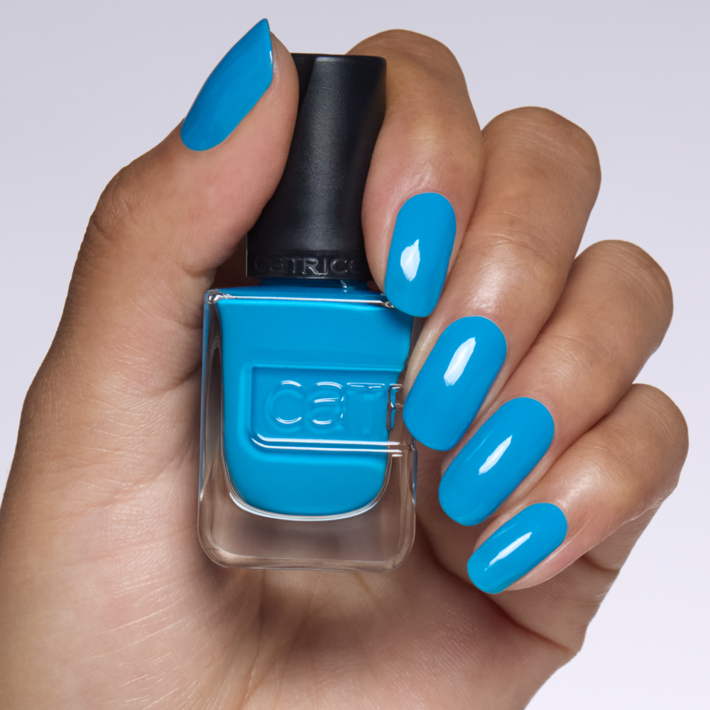 Bild: Catrice GEL AFFAIR Nail Lacquer 028