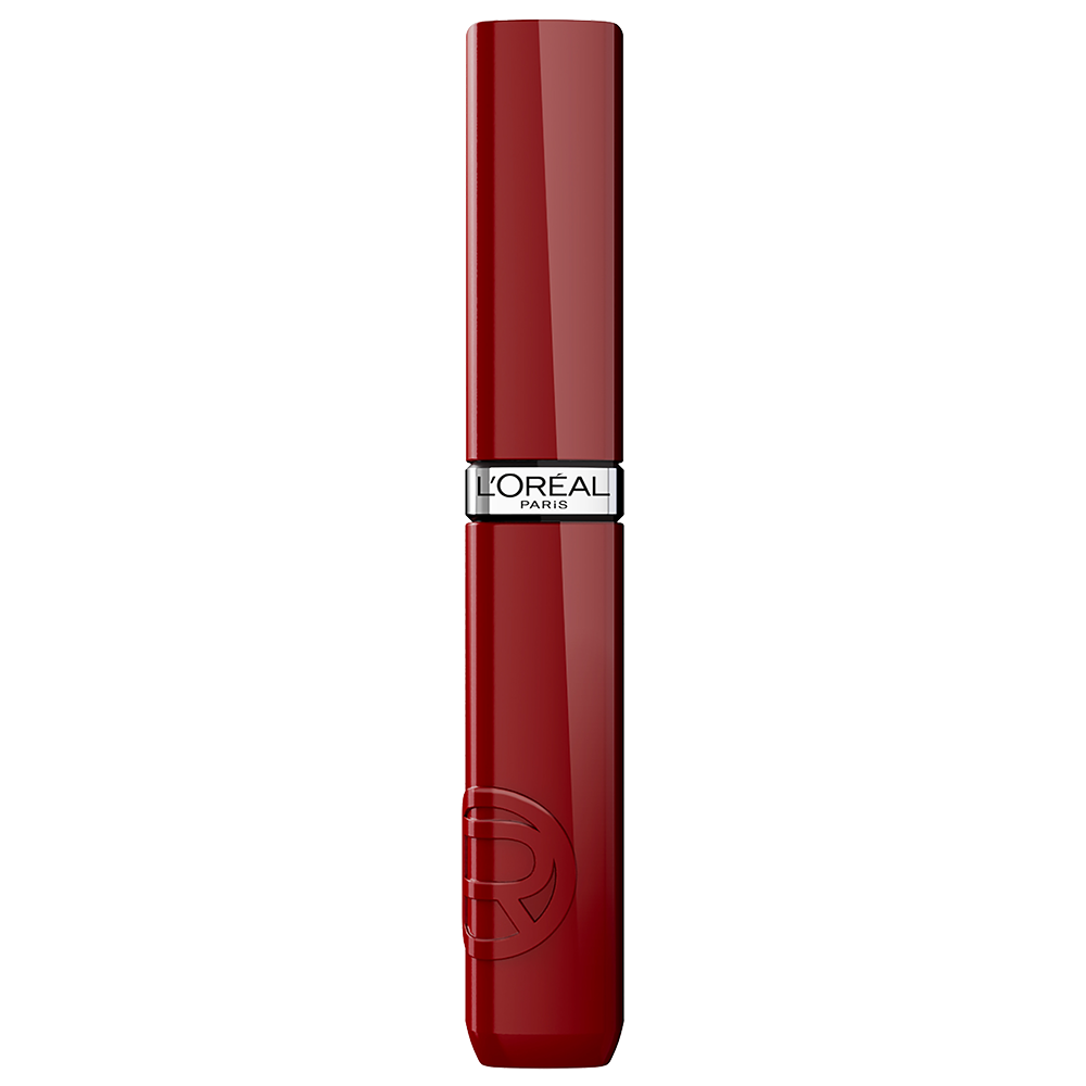 Bild: L'ORÉAL PARIS Infaillible Laque Resistance 16H Lippenstift 