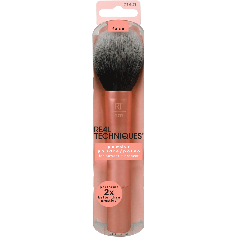 Bild: Real Techniques Powder Brush