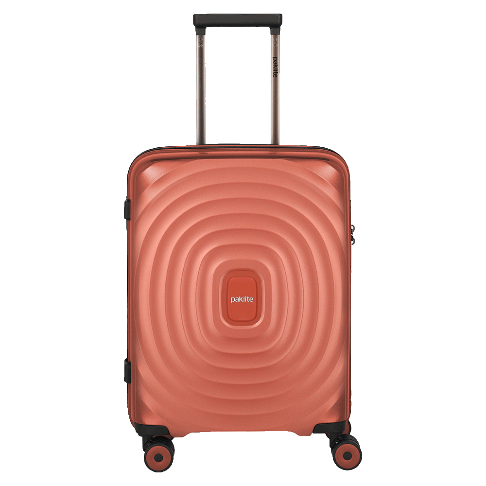 Bild: Paklite Koffer