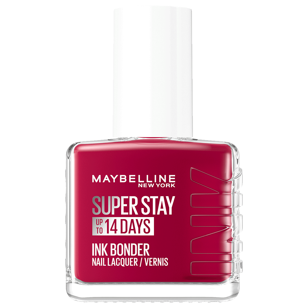 Bild: MAYBELLINE Super Stay Ink Bonder Nagellack 501
