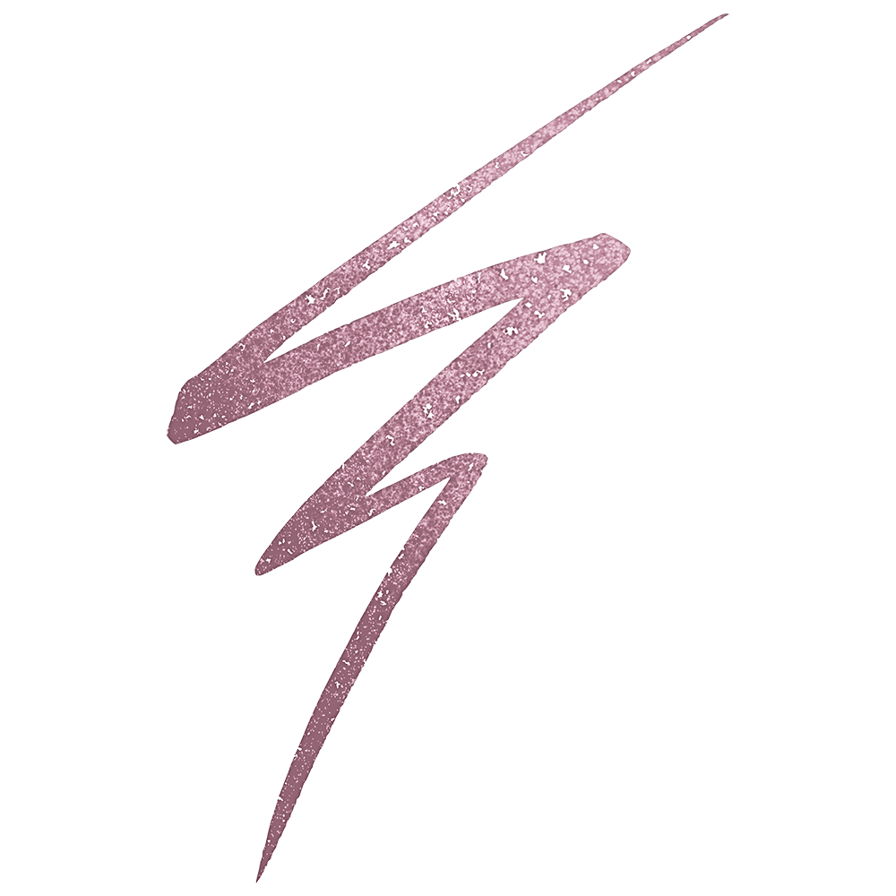 Bild: NYX Professional Make-up Epic Ink Liner Jeanz Glitz shimmer stitch