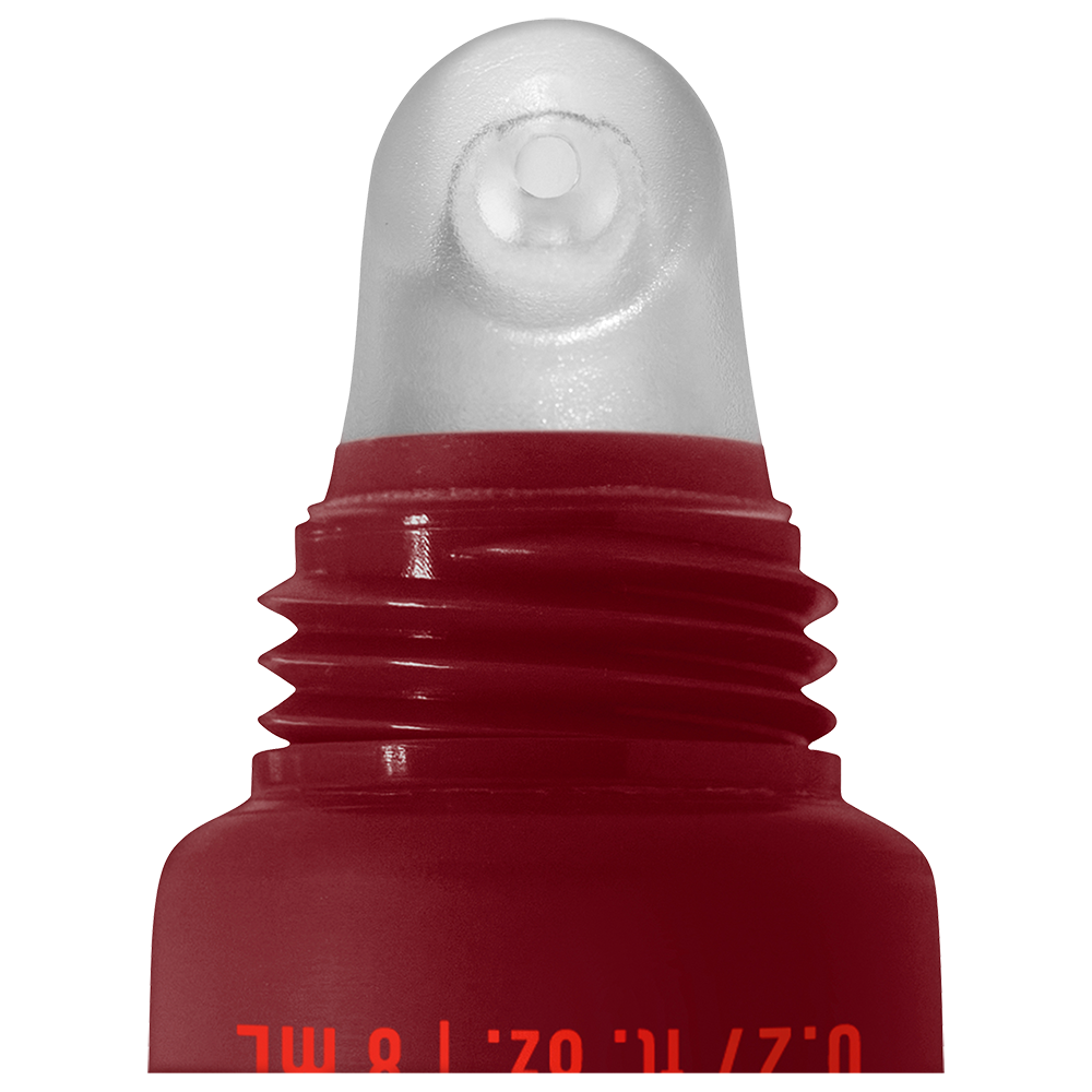 Bild: NYX Professional Make-up Smushy Matte Lip Balm 07