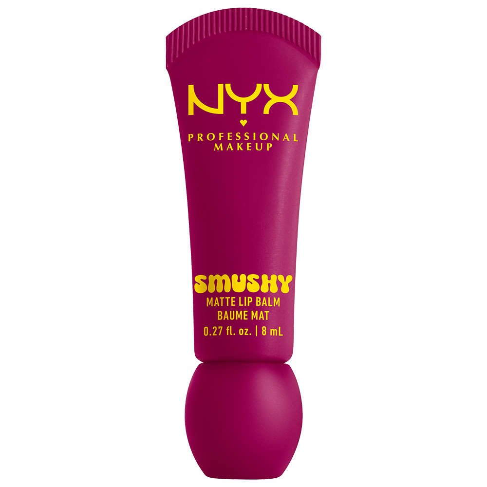 Bild: NYX Professional Make-up Smushy Matte Lip Balm 12