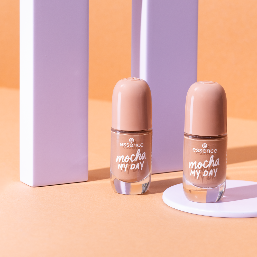 Bild: essence gel nail colour X