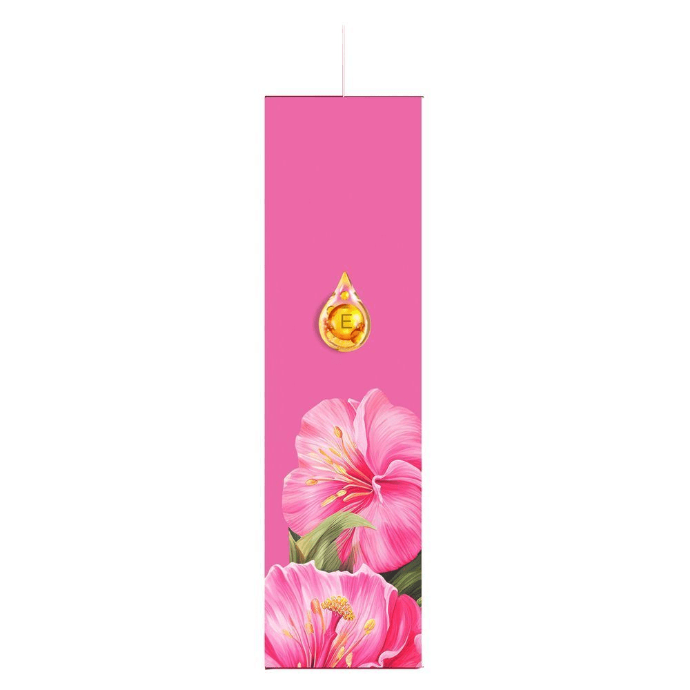 Bild: Gillette Venus Pro ComfortGlide Tropical Damenrasierer mit Granatapfel Duft 