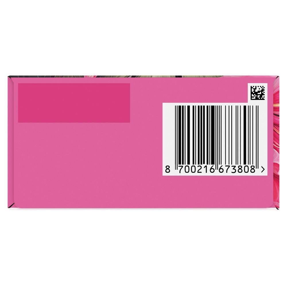 Bild: Gillette Venus Pro ComfortGlide Tropical Damenrasierer mit Granatapfel Duft 