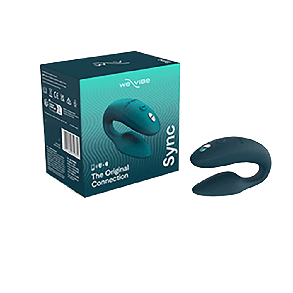 Bild: We-Vibe Sync Second Gen Velvet Green
