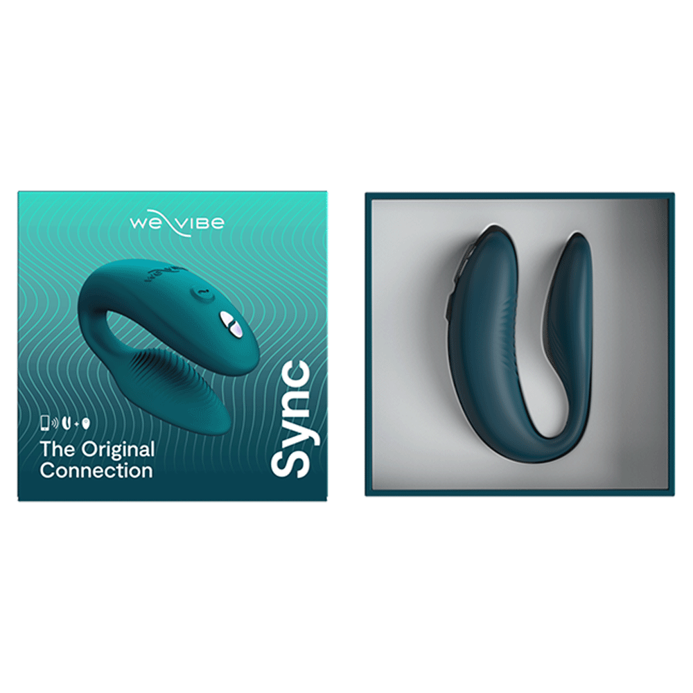 Bild: We-Vibe Sync Second Gen Velvet Green